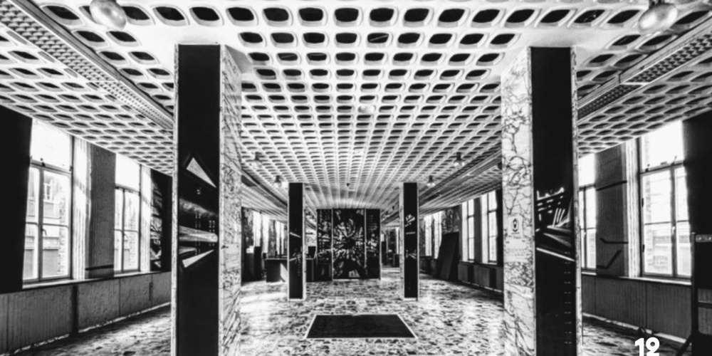 Image of Pandore Room